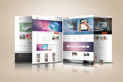 長春建站費用解析與自助建站指南